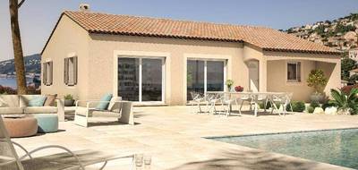 Terrain et maison à Volx en Alpes-de-Haute-Provence (04) de 70 m² à vendre au prix de 256900€ - 1