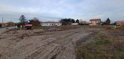 Terrain et maison à Mazères en Ariège (09) de 73 m² à vendre au prix de 203465€ - 4