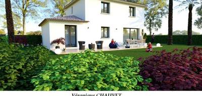 Terrain à Roquebrune-sur-Argens en Var (83) de 600 m² à vendre au prix de 270000€ - 4