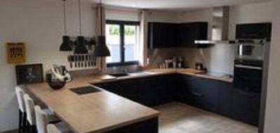 Terrain et maison à Tours en Indre-et-Loire (37) de 90 m² à vendre au prix de 320000€ - 2