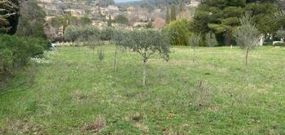 Terrain à Draguignan en Var (83) de 650 m² à vendre au prix de 182000€ - 1