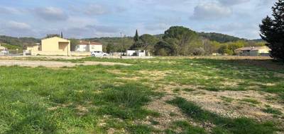 Terrain à Bollène en Vaucluse (84) de 669 m² à vendre au prix de 86000€ - 3