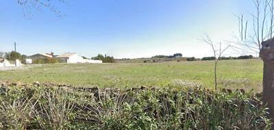 Terrain et maison à Sainte-Valière en Aude (11) de 95 m² à vendre au prix de 317950€ - 4