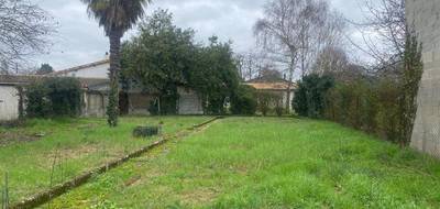 Terrain et maison à Gond-Pontouvre en Charente (16) de 107 m² à vendre au prix de 295000€ - 3