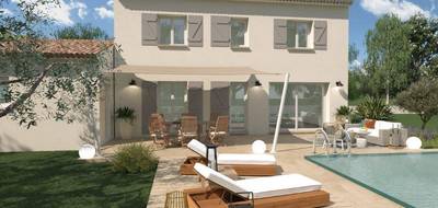 Terrain et maison à Gargas en Vaucluse (84) de 100 m² à vendre au prix de 369000€ - 1