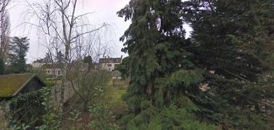 Terrain à Cély en Seine-et-Marne (77) de 387 m² à vendre au prix de 110000€ - 1