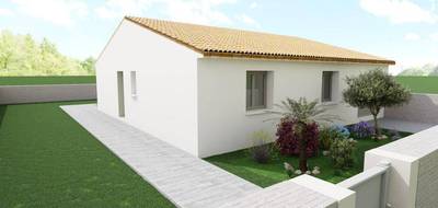 Terrain et maison à Maureillas-las-Illas en Pyrénées-Orientales (66) de 95 m² à vendre au prix de 259000€ - 4