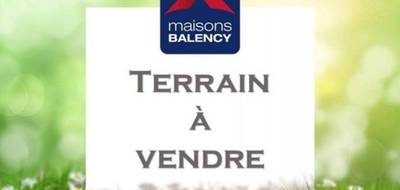 Terrain et maison à Saint-Fargeau-Ponthierry en Seine-et-Marne (77) de 102 m² à vendre au prix de 313000€ - 4