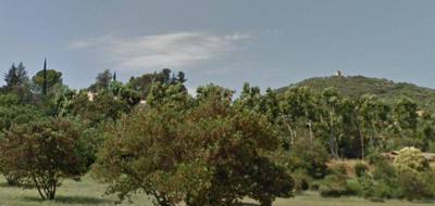 Terrain à Manosque en Alpes-de-Haute-Provence (04) de 260 m² à vendre au prix de 120000€ - 1