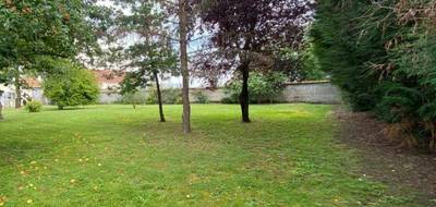 Terrain à Dormelles en Seine-et-Marne (77) de 600 m² à vendre au prix de 39000€ - 1