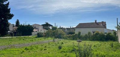 Terrain et maison à Sorgues en Vaucluse (84) de 95 m² à vendre au prix de 379000€ - 4