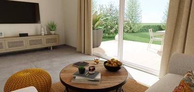 Terrain et maison à Saint-Firmin en Hautes-Alpes (05) de 83 m² à vendre au prix de 260800€ - 3