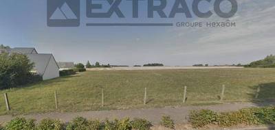 Terrain et maison à Aviron en Eure (27) de 118 m² à vendre au prix de 307560€ - 4