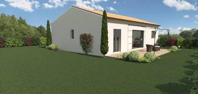 Terrain à La Brillanne en Alpes-de-Haute-Provence (04) de 418 m² à vendre au prix de 102000€ - 2