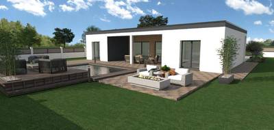 Terrain et maison à Cambrai en Nord (59) de 109 m² à vendre au prix de 368130€ - 2