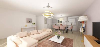 Terrain et maison à Lons en Pyrénées-Atlantiques (64) de 90 m² à vendre au prix de 225000€ - 3