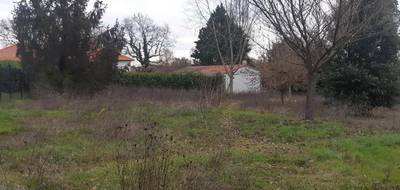 Terrain et maison à Montberon en Haute-Garonne (31) de 103 m² à vendre au prix de 300000€ - 4