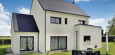 Terrain et maison à Bezons en Val-d'Oise (95) de 120 m² à vendre au prix de 530000€ - 1