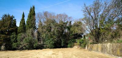 Terrain à Cadenet en Vaucluse (84) de 409 m² à vendre au prix de 178900€ - 3