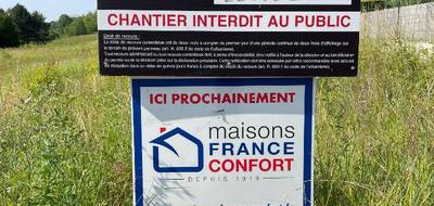 Terrain et maison à Précy-sur-Oise en Oise (60) de 110 m² à vendre au prix de 411222€ - 4