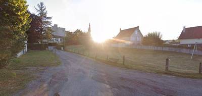 Terrain à Le Rouget-Pers en Cantal (15) de 700 m² à vendre au prix de 25000€ - 3