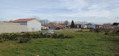 Terrain à Saint-Jean-du-Falga en Ariège (09) de 370 m² à vendre au prix de 45000€ - 2