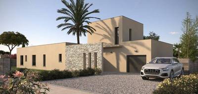 Terrain et maison à Viols-en-Laval en Hérault (34) de 140 m² à vendre au prix de 616000€ - 1
