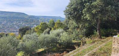 Terrain à Apt en Vaucluse (84) de 800 m² à vendre au prix de 160000€ - 3