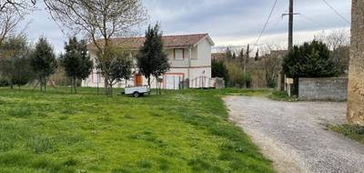 Terrain et maison à Juzes en Haute-Garonne (31) de 86 m² à vendre au prix de 204398€ - 4