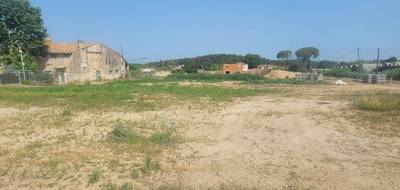 Terrain à Les Pennes-Mirabeau en Bouches-du-Rhône (13) de 730 m² à vendre au prix de 279900€ - 3