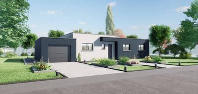 Terrain et maison à Leutenheim en Bas-Rhin (67) de 96 m² à vendre au prix de 350000€ - 2