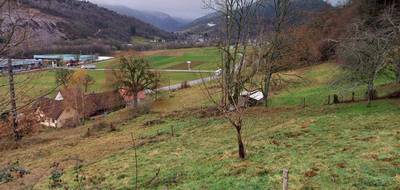 Terrain à Muhlbach-sur-Munster en Haut-Rhin (68) de 2500 m² à vendre au prix de 90000€ - 1