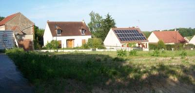 Terrain et maison à Le Plessis-Bouchard en Val-d'Oise (95) de 74 m² à vendre au prix de 396000€ - 3