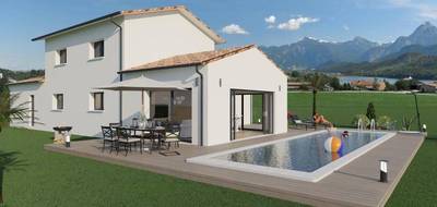 Terrain et maison à Labastidette en Haute-Garonne (31) de 152 m² à vendre au prix de 398000€ - 3