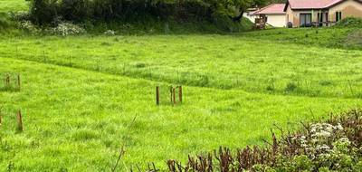 Terrain à Polminhac en Cantal (15) de 2763 m² à vendre au prix de 66000€ - 3