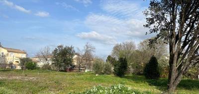 Terrain à Bollène en Vaucluse (84) de 353 m² à vendre au prix de 73000€ - 1