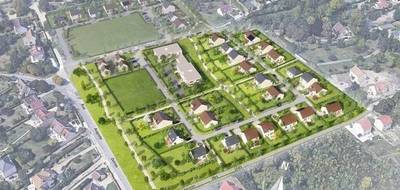 Terrain à Soisy-sous-Montmorency en Val-d'Oise (95) de 324 m² à vendre au prix de 248000€ - 1