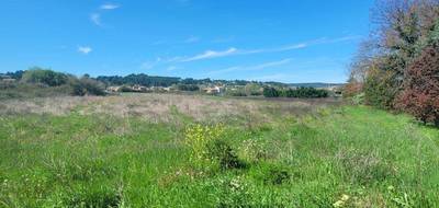 Terrain à Gardanne en Bouches-du-Rhône (13) de 965 m² à vendre au prix de 315000€ - 3