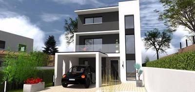 Terrain à Antony en Hauts-de-Seine (92) de 306 m² à vendre au prix de 249000€ - 4