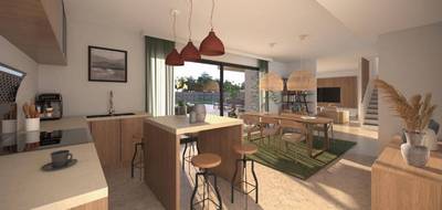Terrain et maison à Pignans en Var (83) de 120 m² à vendre au prix de 659000€ - 3