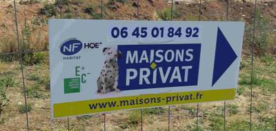 Terrain et maison à Fouras en Charente-Maritime (17) de 110 m² à vendre au prix de 462497€ - 3
