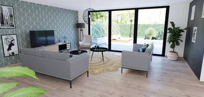 Terrain et maison à Trouville-sur-Mer en Calvados (14) de 200 m² à vendre au prix de 856300€ - 3
