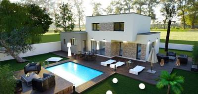 Terrain et maison à Jezainville en Meurthe-et-Moselle (54) de 120 m² à vendre au prix de 299999€ - 4