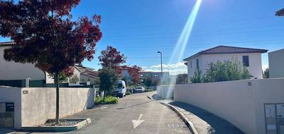 Terrain à Grabels en Hérault (34) de 500 m² à vendre au prix de 220000€ - 1