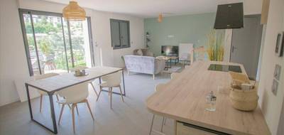 Terrain et maison à Bois-Guillaume en Seine-Maritime (76) de 108 m² à vendre au prix de 560000€ - 3
