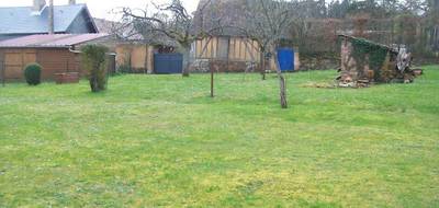 Terrain et maison à Bailleul-sur-Thérain en Oise (60) de 109 m² à vendre au prix de 254000€ - 3