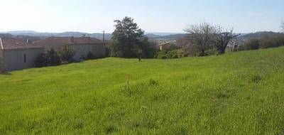 Terrain et maison à Aubignan en Vaucluse (84) de 93 m² à vendre au prix de 329000€ - 3