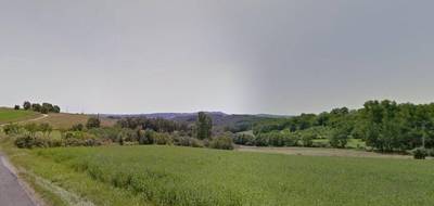 Terrain à Varetz en Corrèze (19) de 1260 m² à vendre au prix de 40000€ - 2