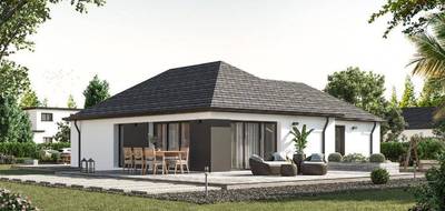 Terrain et maison à Trévron en Côtes-d'Armor (22) de 120 m² à vendre au prix de 272000€ - 3
