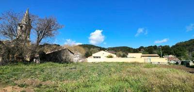 Terrain à Cadenet en Vaucluse (84) de 387 m² à vendre au prix de 130000€ - 4